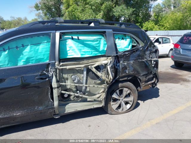 4S4WMAFD3K3438877 Subaru Ascent Premium