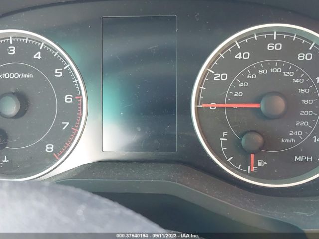 4S4WMAFD3K3438877 Subaru Ascent Premium