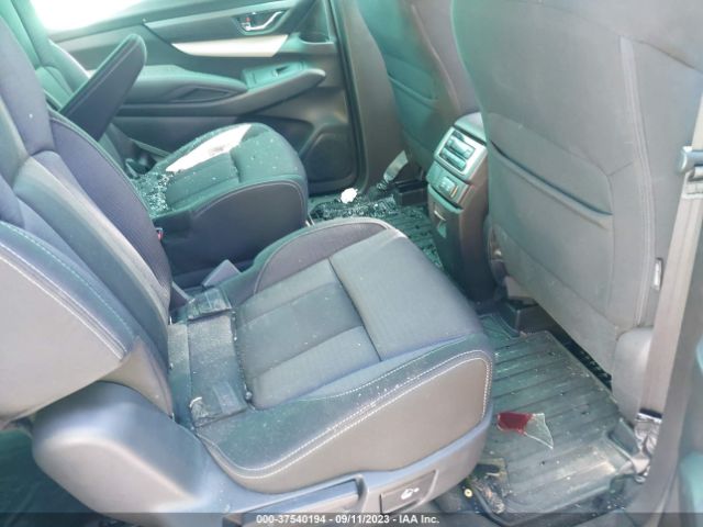 4S4WMAFD3K3438877 Subaru Ascent Premium