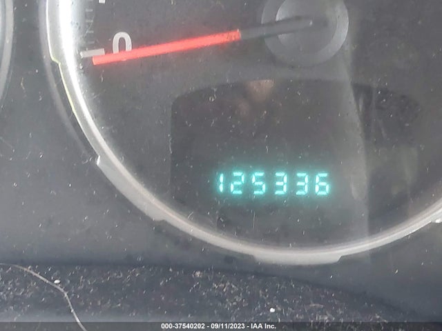 2012 JEEP LIBERTY LIMITED JET VIN: 1C4PJMFK7CW149972