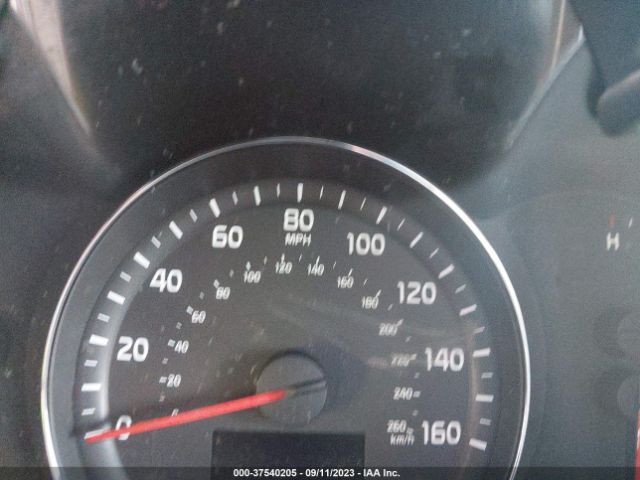 5XYKTDA62FG550734 KIA SORENTO LX