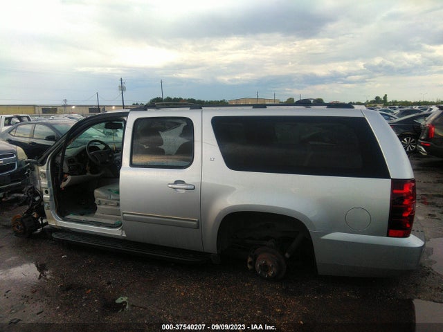 Chevrolet Suburban Lt 2014 1GNSCJE03ER224355 Image 14