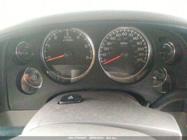 Chevrolet Suburban Lt 2014 1GNSCJE03ER224355 Image 7