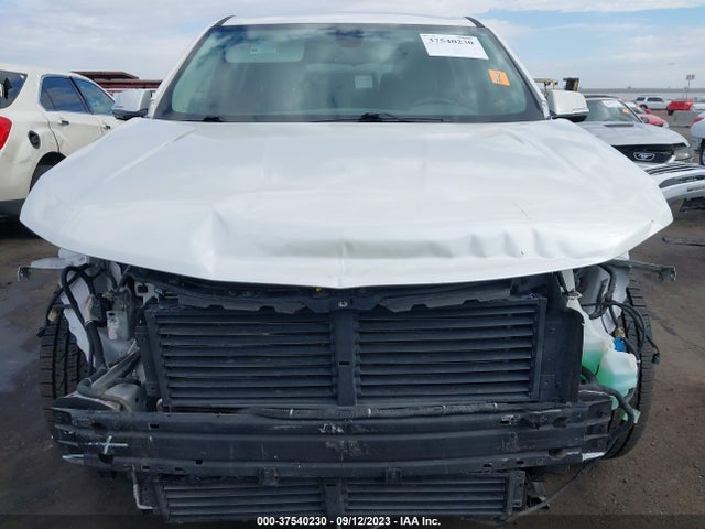 Chevrolet Traverse Premier 2018 1GNERKKW9JJ139829 Image 13