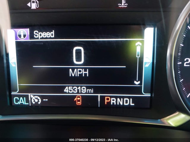 Chevrolet Traverse Premier 2018 1GNERKKW9JJ139829 Image 16