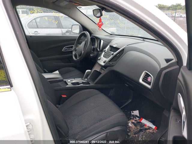 Chevrolet EQUINOX LS 2015 2GNALAEKXF1100719 Image 5