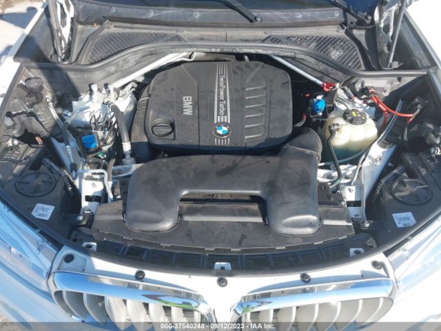 5UXKS4C32H0U05349 BMW X5 Xdrive35d