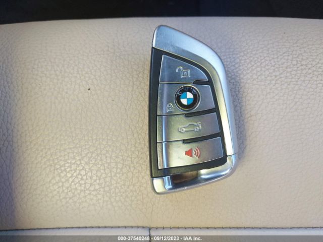 5UXKS4C32H0U05349 BMW X5 Xdrive35d