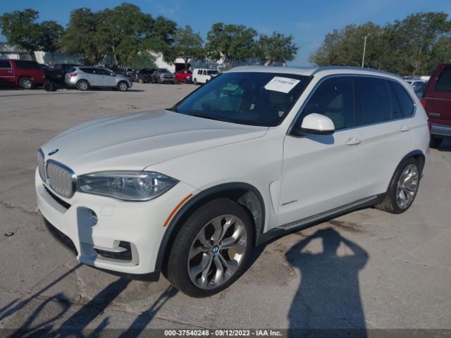 5UXKS4C32H0U05349 BMW X5 Xdrive35d