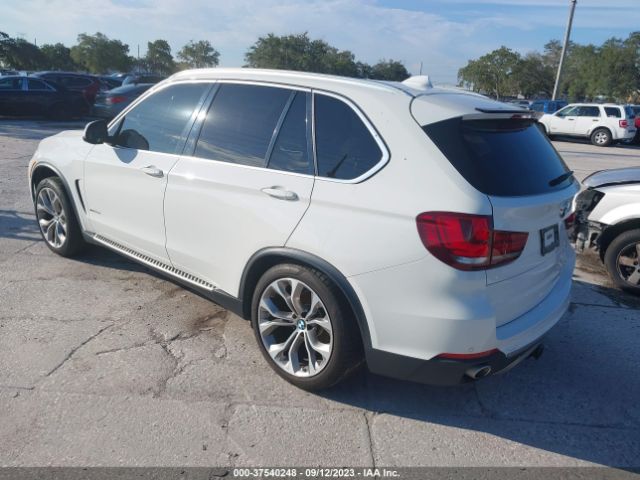 5UXKS4C32H0U05349 BMW X5 Xdrive35d