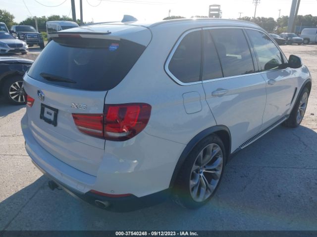 5UXKS4C32H0U05349 BMW X5 Xdrive35d