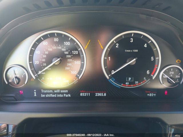 5UXKS4C32H0U05349 BMW X5 Xdrive35d