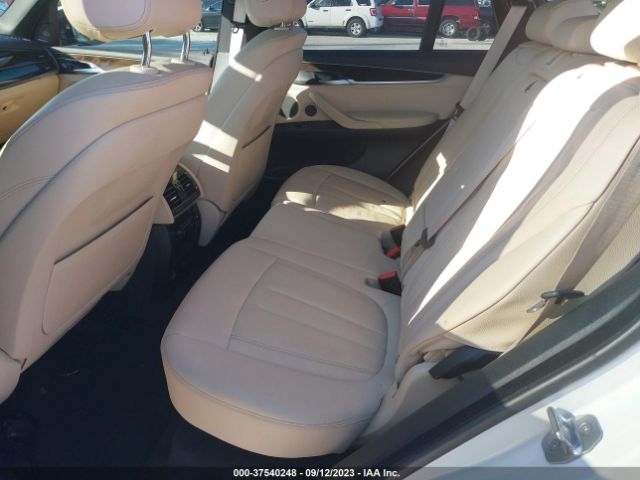 5UXKS4C32H0U05349 BMW X5 Xdrive35d