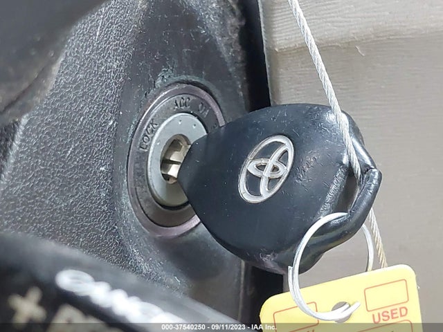 Toyota Venza Le/xle 2014 4T3ZA3BB8EU086200 Image 11