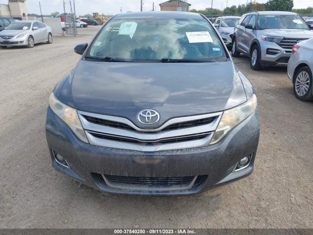 Toyota Venza Le/xle 2014 4T3ZA3BB8EU086200 Image 13