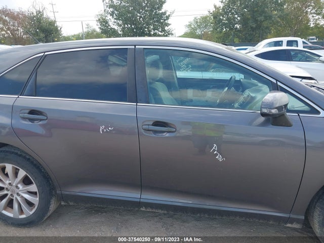 Toyota Venza Le/xle 2014 4T3ZA3BB8EU086200 Image 14