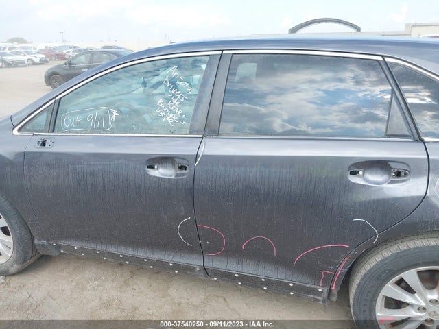 Toyota Venza Le/xle 2014 4T3ZA3BB8EU086200 Image 15