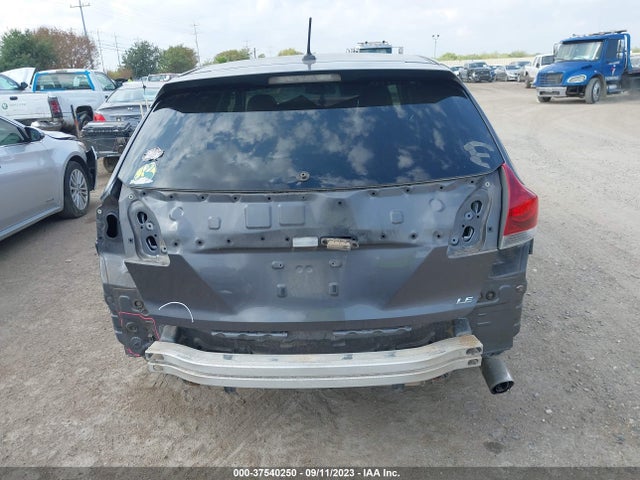 Toyota Venza Le/xle 2014 4T3ZA3BB8EU086200 Image 17