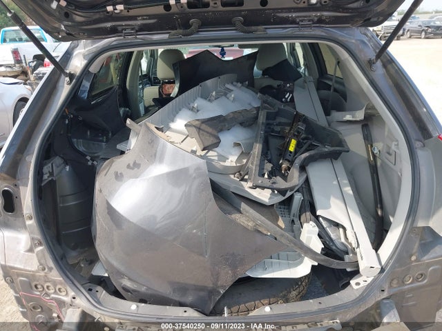Toyota Venza Le/xle 2014 4T3ZA3BB8EU086200 Image 12