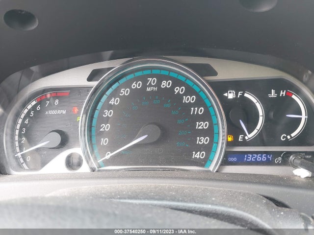 Toyota Venza Le/xle 2014 4T3ZA3BB8EU086200 Image 7