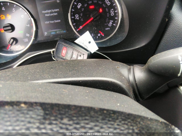 Toyota Rav4 Xle 2021 2T3W1RFV7MC109718 Image 11