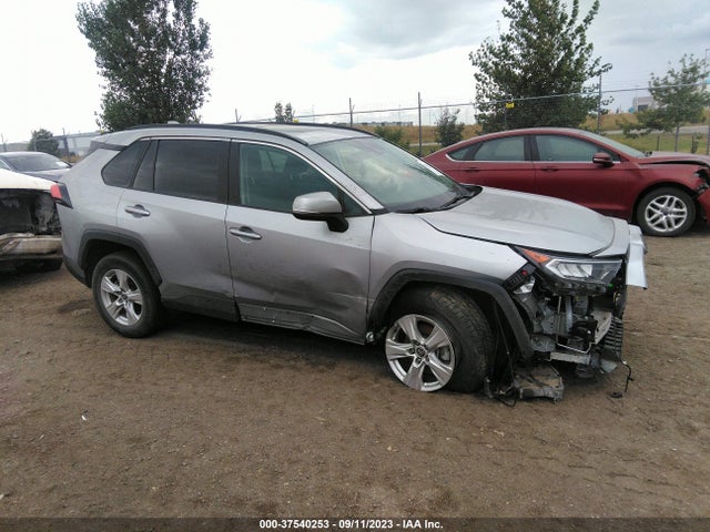 Toyota Rav4 Xle 2021 2T3W1RFV7MC109718 Image 13