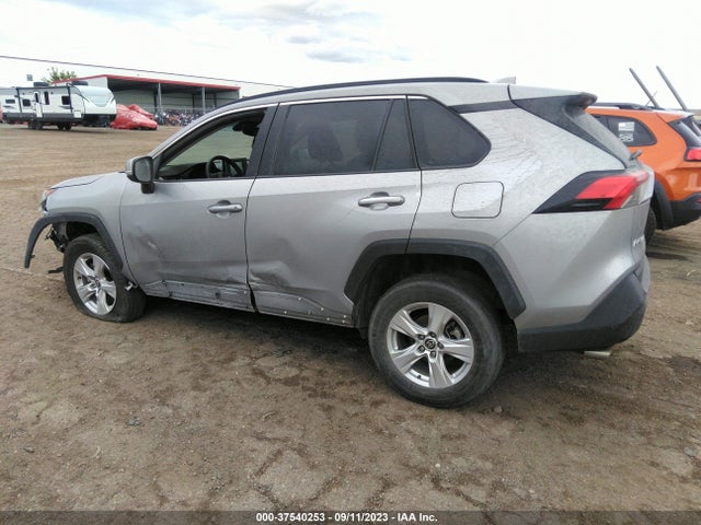 Toyota Rav4 Xle 2021 2T3W1RFV7MC109718 Image 14
