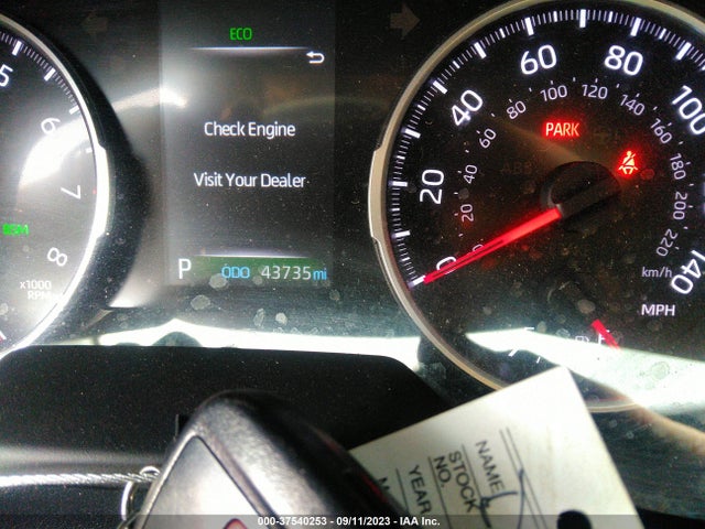 Toyota Rav4 Xle 2021 2T3W1RFV7MC109718 Image 15