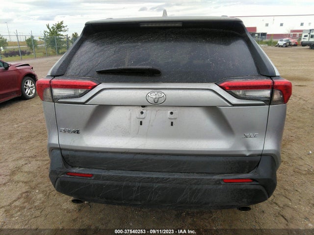 Toyota Rav4 Xle 2021 2T3W1RFV7MC109718 Image 16