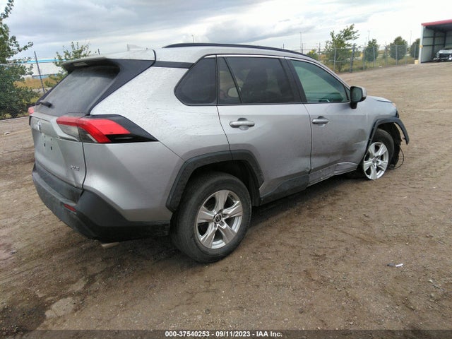 Toyota Rav4 Xle 2021 2T3W1RFV7MC109718 Image 4