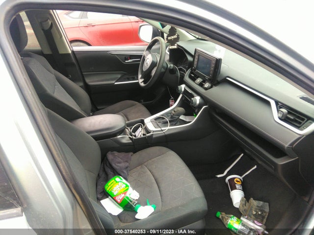 Toyota Rav4 Xle 2021 2T3W1RFV7MC109718 Image 5