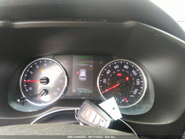 Toyota Rav4 Xle 2021 2T3W1RFV7MC109718 Image 7