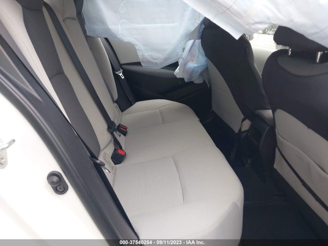 Toyota COROLLA LE 2020 5YFEPRAE0LP064632 Image 14