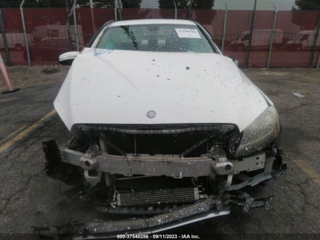55SWF4JB6FU070661 Mercedes-Benz C-class C 300