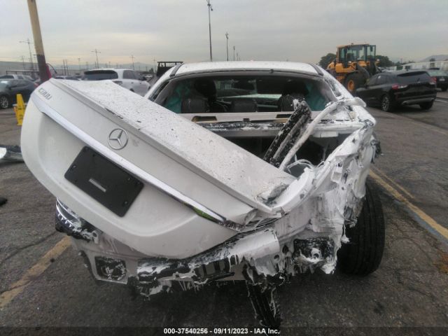 55SWF4JB6FU070661 Mercedes-Benz C-class C 300