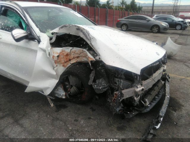 55SWF4JB6FU070661 Mercedes-Benz C-class C 300