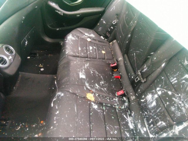 55SWF4JB6FU070661 Mercedes-Benz C-class C 300