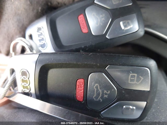 WA1EAAFY3P2062409 Audi Q5 S Line Premium Plus