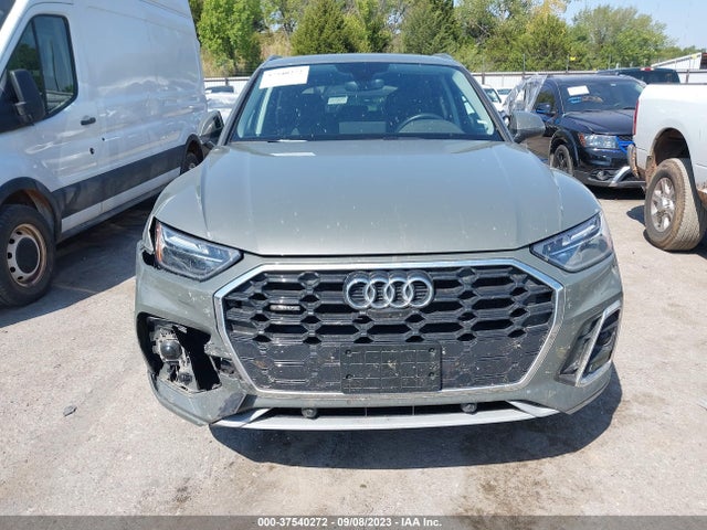 WA1EAAFY3P2062409 Audi Q5 S Line Premium Plus