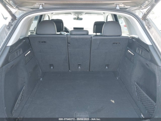 WA1EAAFY3P2062409 Audi Q5 S Line Premium Plus