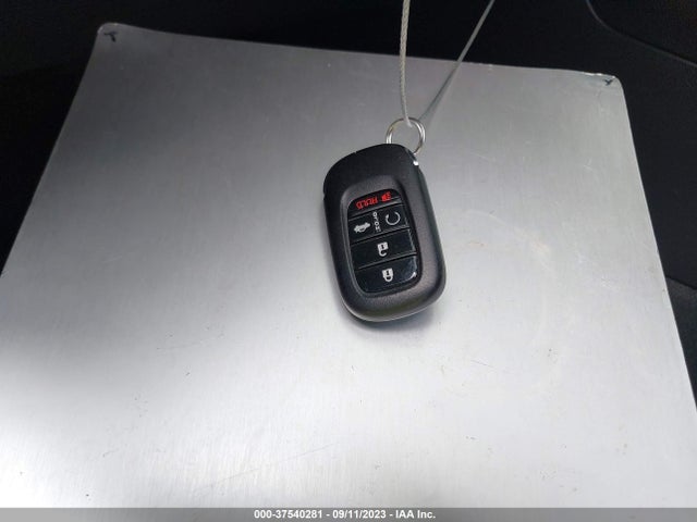 Honda Civic Sedan Ex 2023 2HGFE1F76PH315060 Image 11