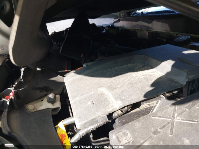 2013 CHEVROLET MALIBU ECO VIN: 1G11F5RR2DF109847