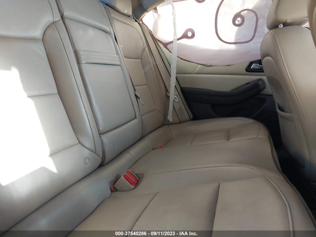 2013 CHEVROLET MALIBU ECO VIN: 1G11F5RR2DF109847
