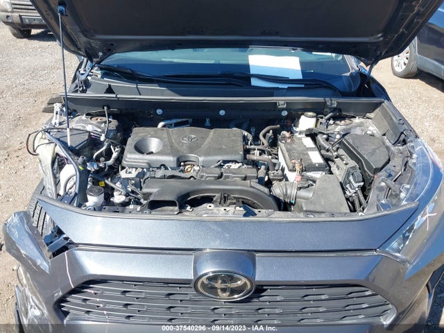 Toyota RAV4 LE 2020 2T3G1RFV8LW135617 Image 10