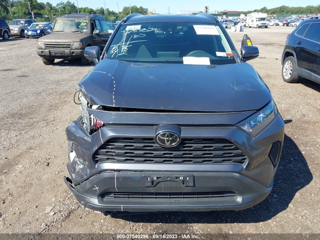 Toyota RAV4 LE 2020 2T3G1RFV8LW135617 Image 12