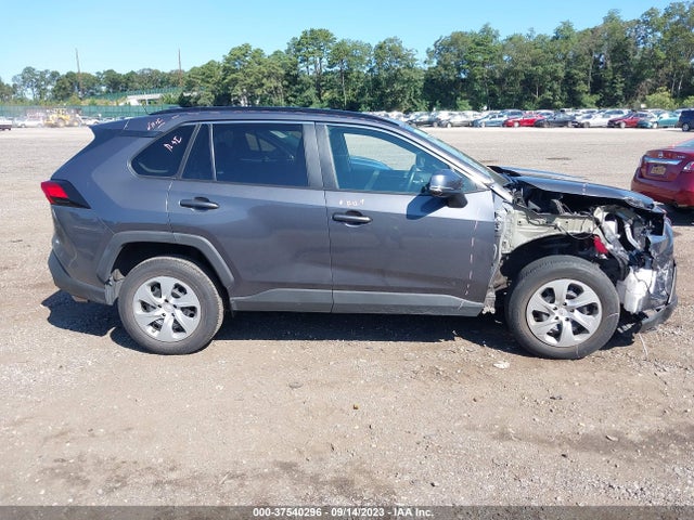 Toyota RAV4 LE 2020 2T3G1RFV8LW135617 Image 13