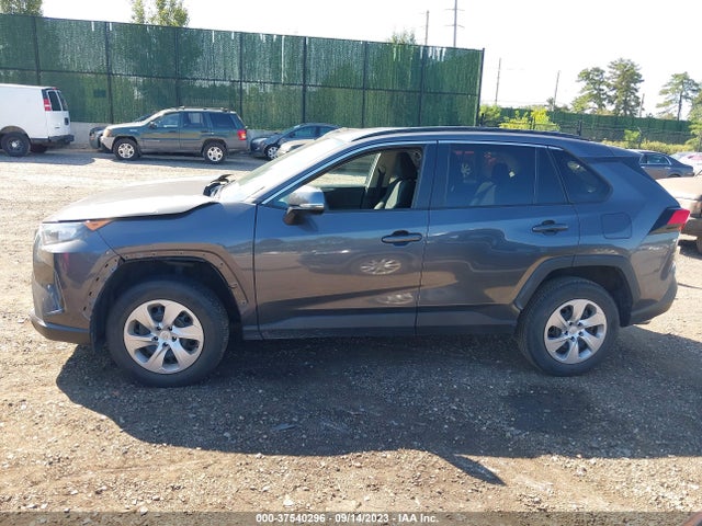 Toyota RAV4 LE 2020 2T3G1RFV8LW135617 Image 14