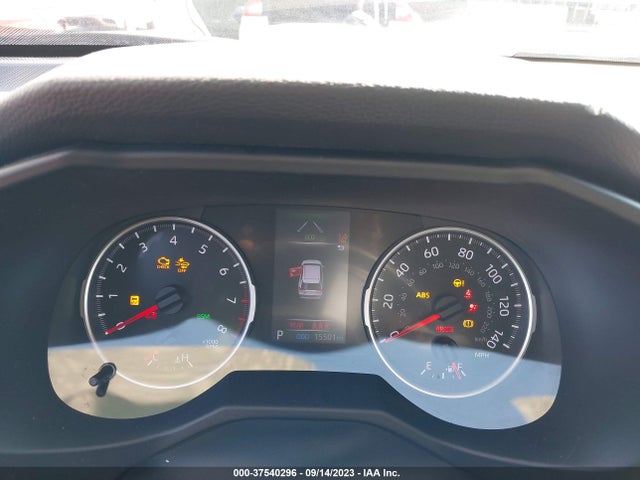 Toyota RAV4 LE 2020 2T3G1RFV8LW135617 Image 15