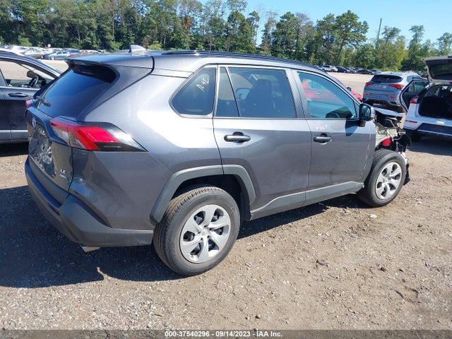 Toyota RAV4 LE 2020 2T3G1RFV8LW135617 Image 4