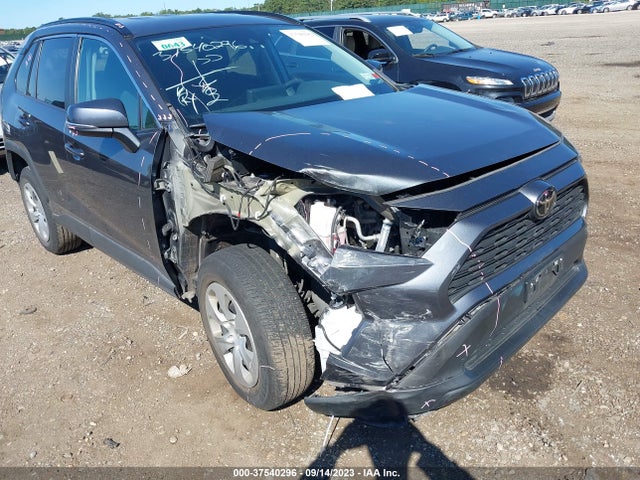 Toyota RAV4 LE 2020 2T3G1RFV8LW135617 Image 6